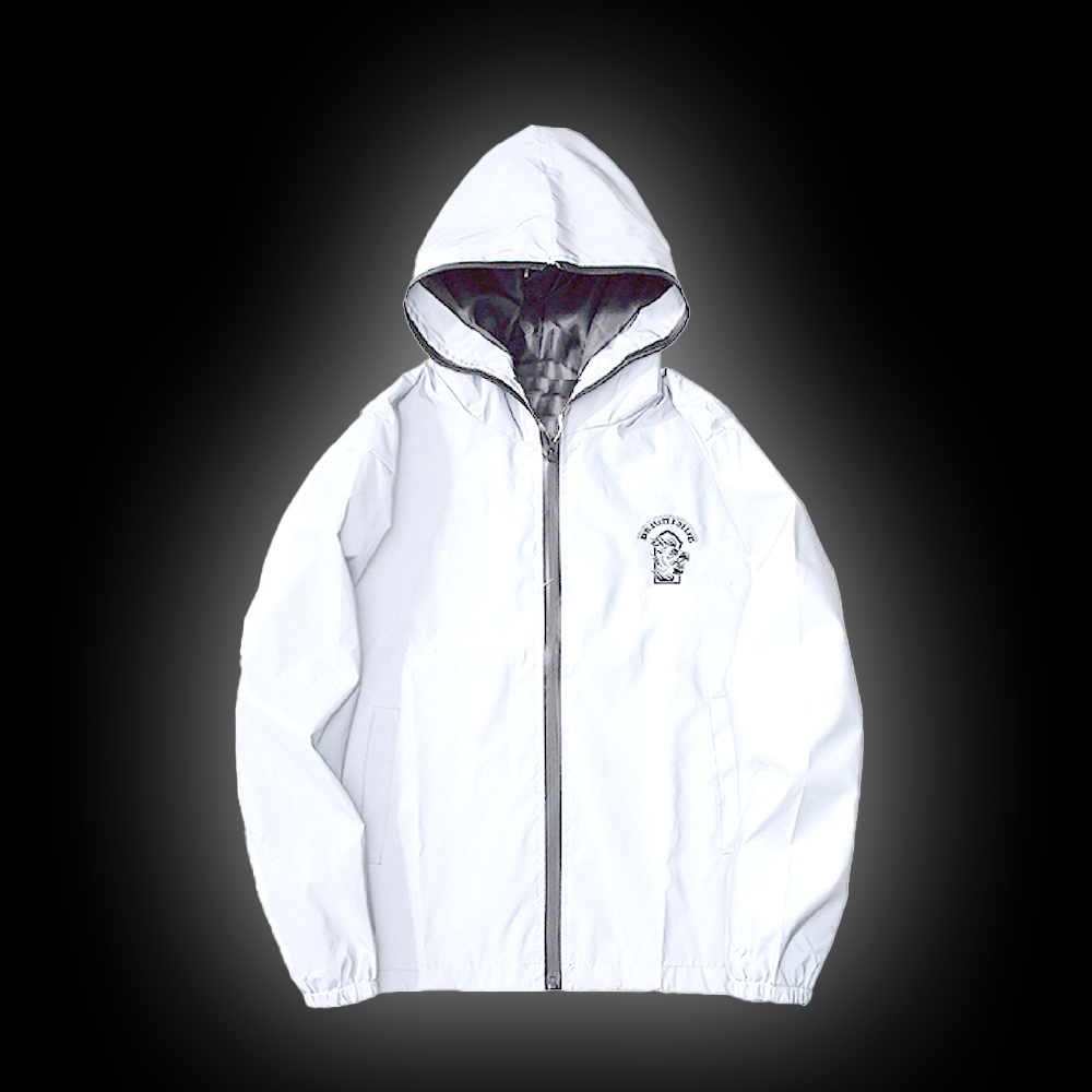 Brightside ® 突破框架反光外套