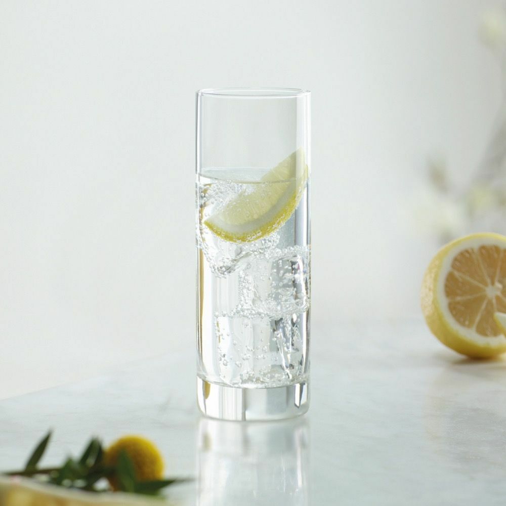 Ocean 紐約冰咖啡杯/1入