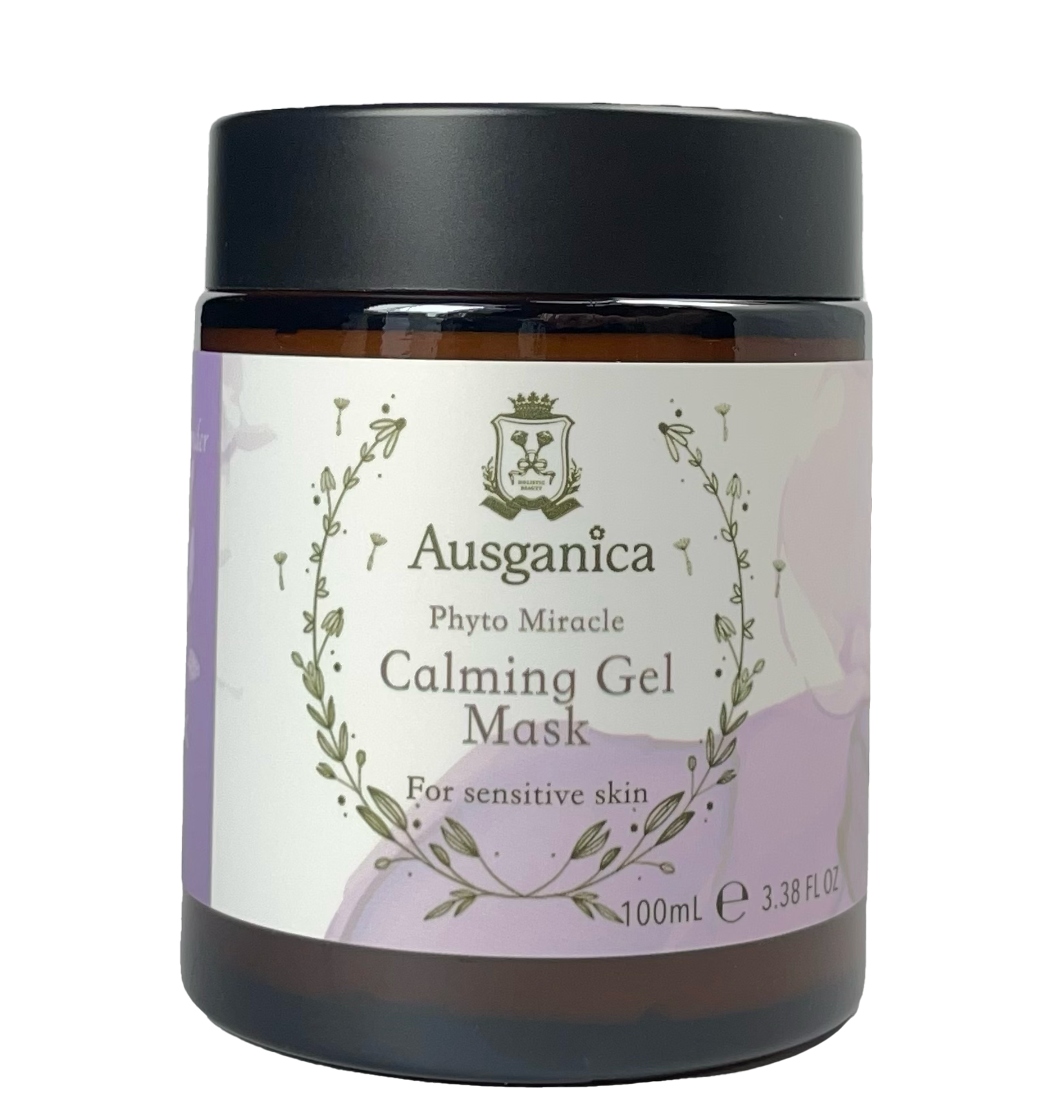 薰衣草紓緩嫩膚蘆薈面膜