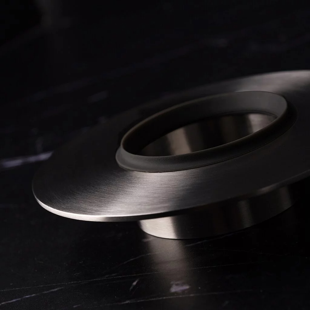 【Hook's嚴選】LOVERAMICS 愛陶樂 | 手沖咖啡系列 - 濾杯底座 (3色)