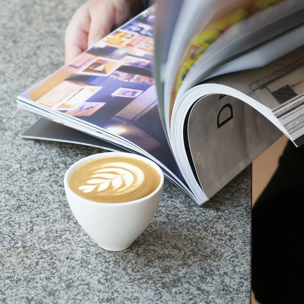 【Hook's嚴選】LOVERAMICS 愛陶樂 | 手沖咖啡系列 - 花香風味杯150ml (3色)