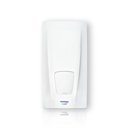 德國寶 German Pool  DBN‧即熱式電熱水器‧三相電源‧德國製造‧香港行貨,原廠3年保養‧