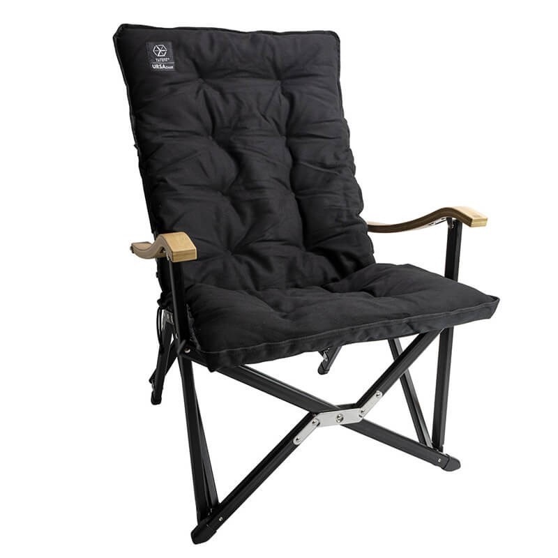 TiiTENT 大熊椅 大熊座 沙發墊 卡其 沙色 黑色 露營 露營椅 戶外椅 沙發 沙發墊 椅墊 戶外