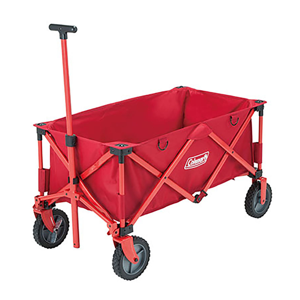 美國品牌Coleman 戶外儲物車 (106 x 53 x H100cm) -2000021989