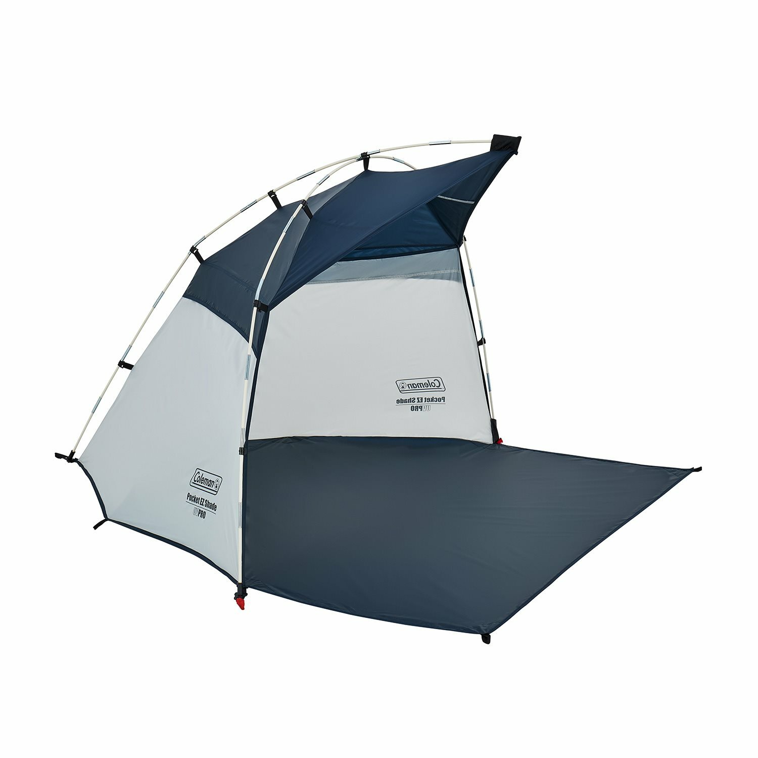 Coleman EZ CANOPY ST 300 コールマン　シェード シェードの組み立て方「イージーキャノピー260/220