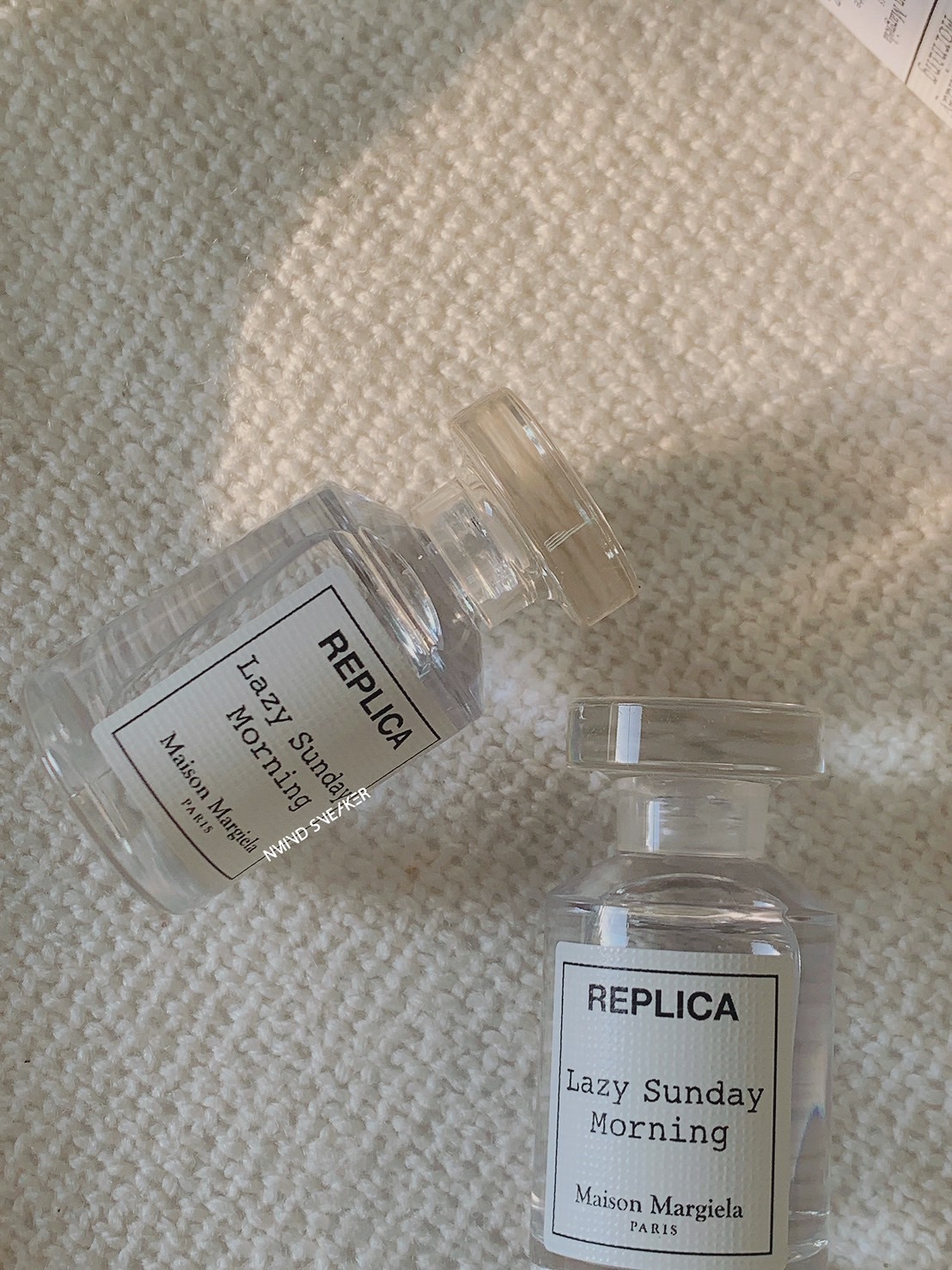 <線上SALE❤️‍🔥> Maison Margiela mini隨身攜帶款 7ml