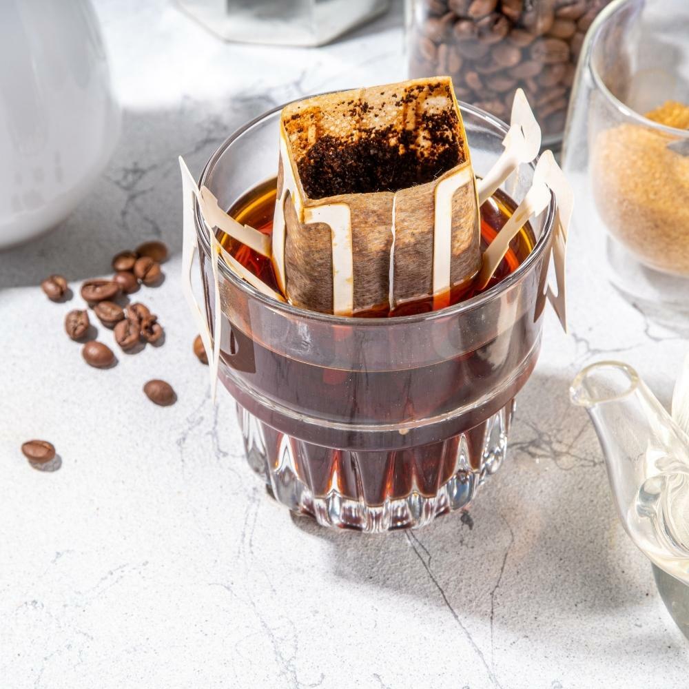 【Hook's嚴選】CST團購禮盒｜CST咖的家 綜合風味禮盒濾掛 咖啡掛耳10入