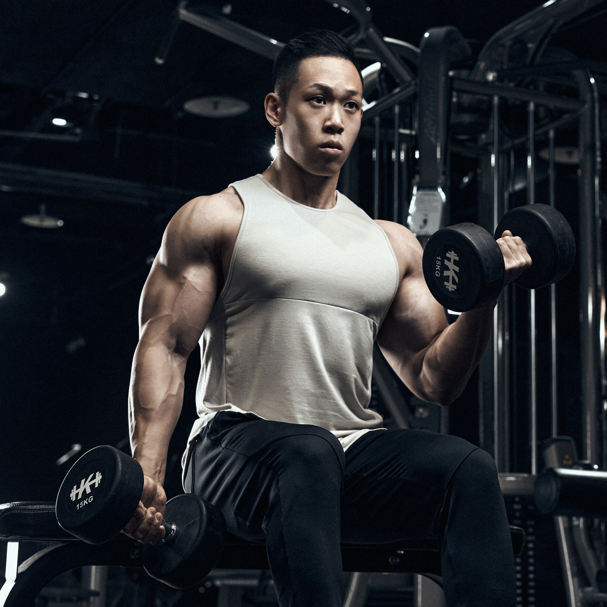 健身穿搭服飾推薦Evolete，高彈性、耐穿經典的健身重訓運動品牌｜Evolete Apparel