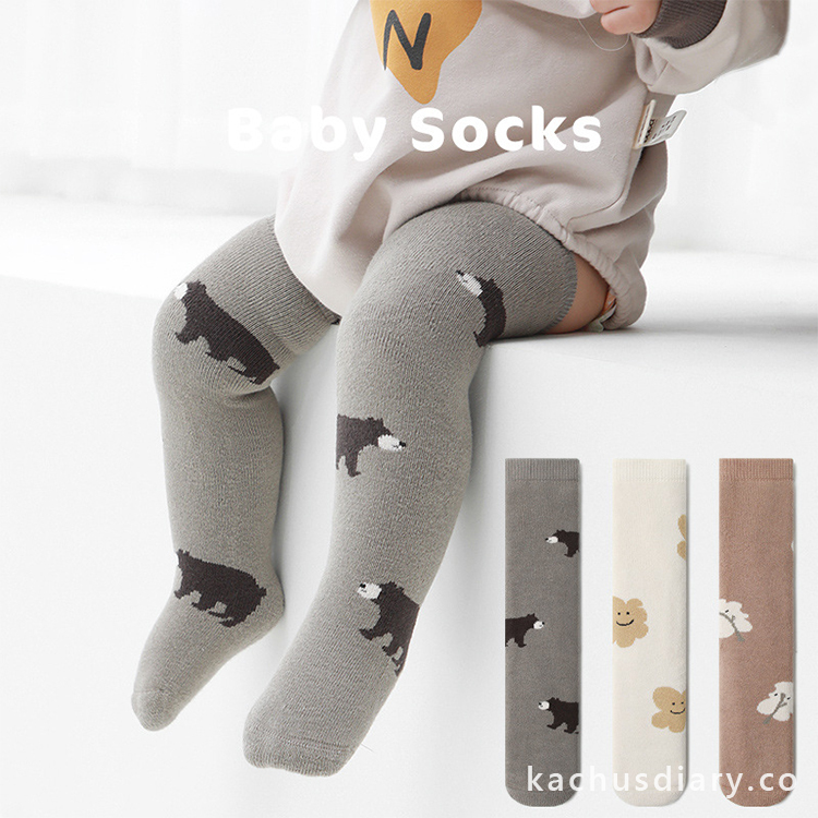 Baby animal socks NO.2