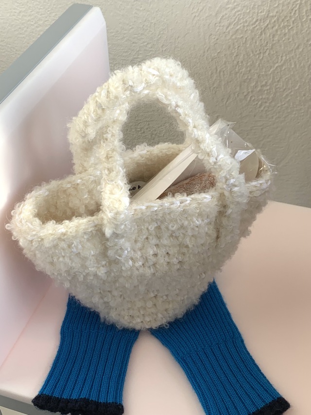 <韓國代購> LEBUNGD LE CEMBER BAG