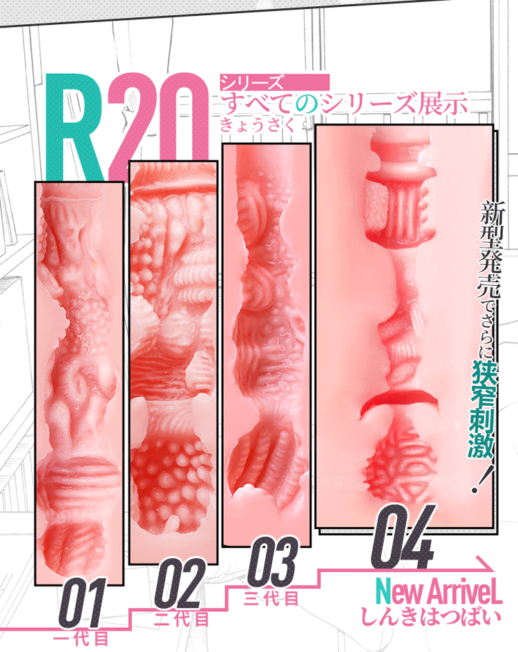 r20四代 R20用法 r20正版