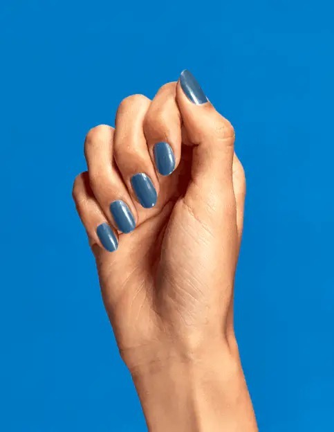 OPI甲油 - Suzi Takes a Sound Bath-ISLF008