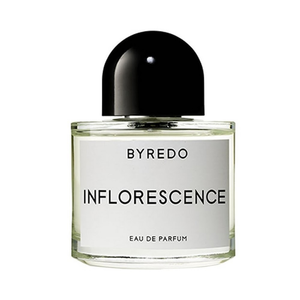 Byredo 百瑞德 Inflorescence Eau De Parfum 春日花序 50/100ml