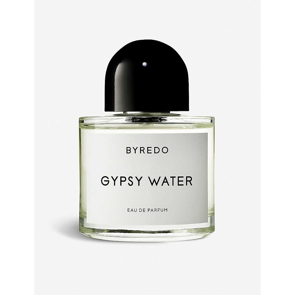 Byredo 百瑞德 Gypsy Water 流浪者之歌/吉普賽之水 香水 EDP 50/100ml