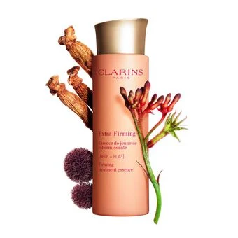 CLARINS 煥顏緊緻修護精華水 200ML (新版)