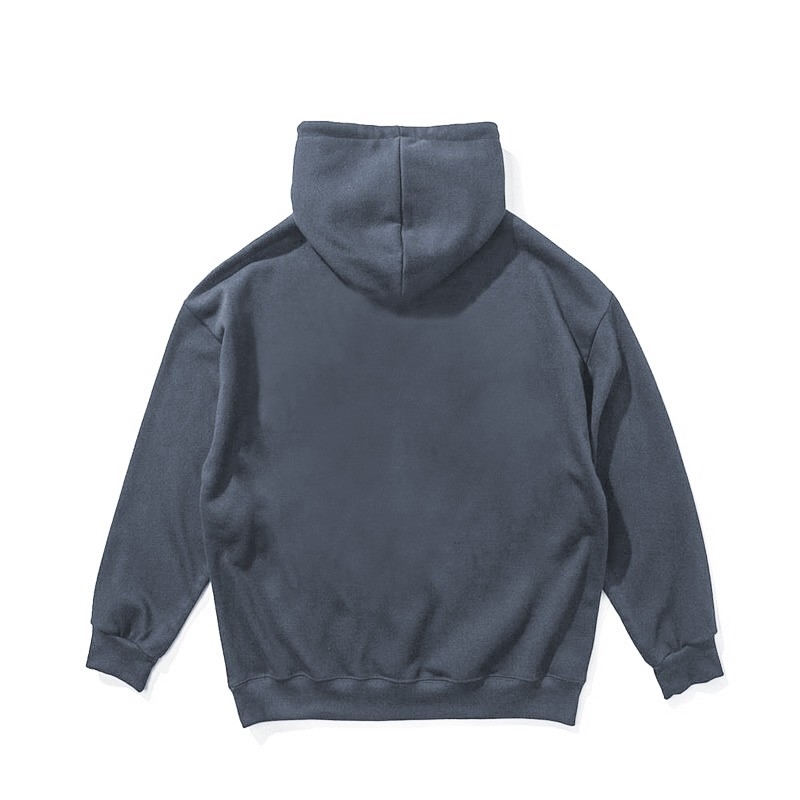 XCTRL 櫻花大學字帽T-灰藍