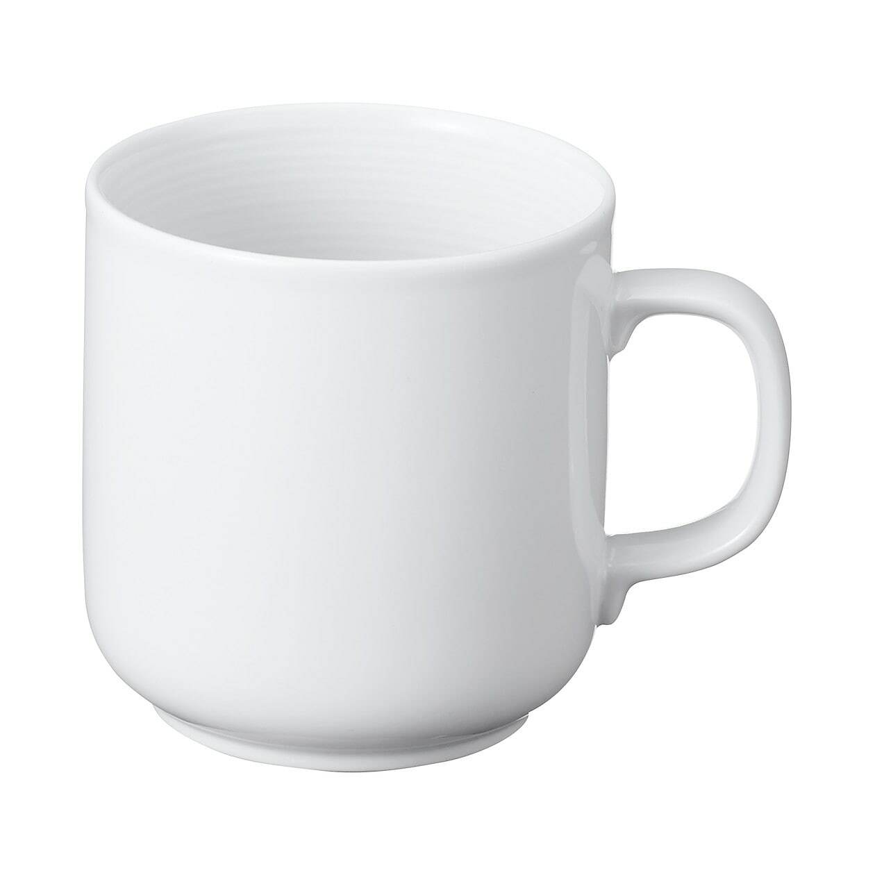 白磁　盃 8点 白磁杯| MUJI無印良品