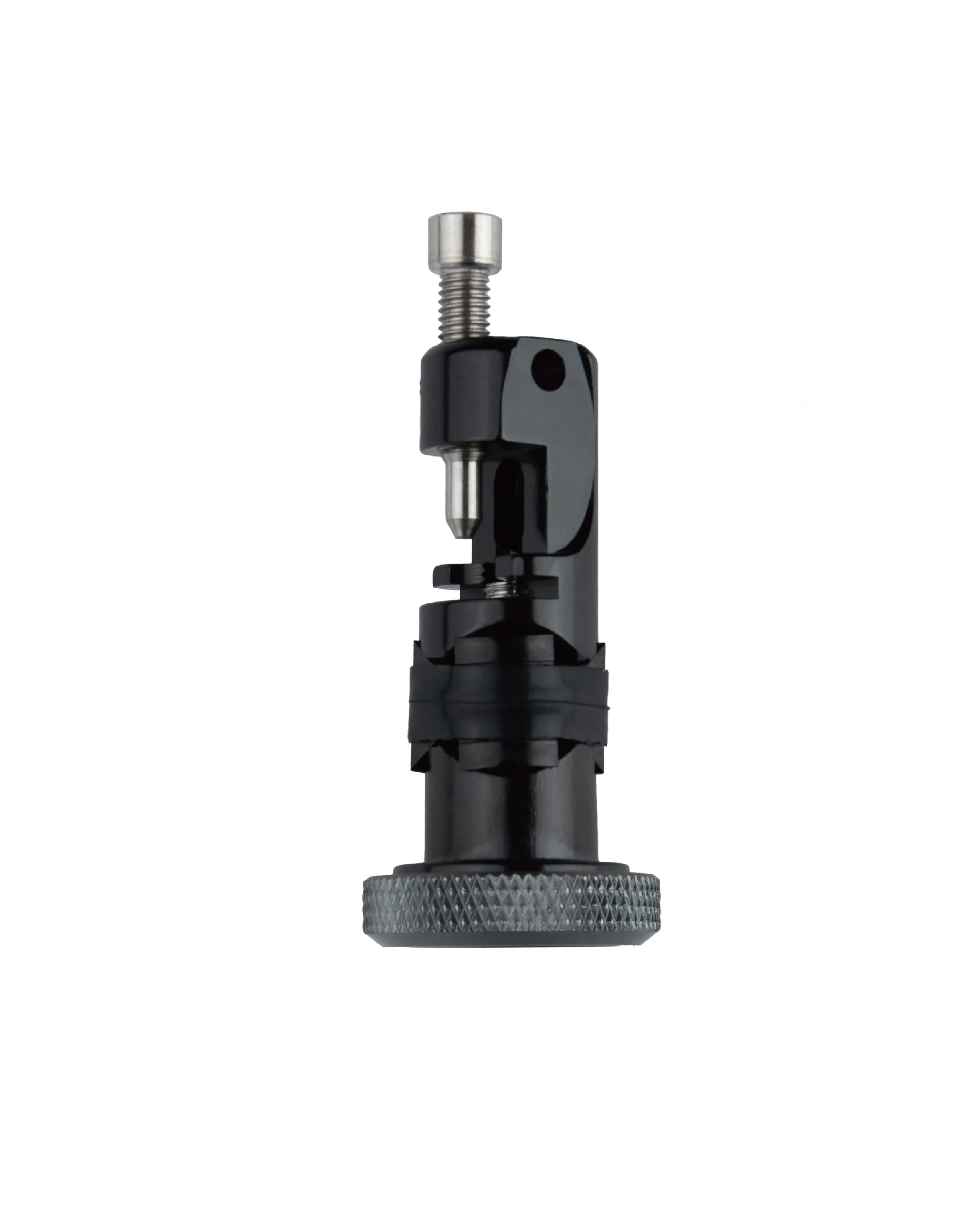 現貨【VIAK】KOBOLD CHAIN 鍊條工具把塞 / Black 亮黑