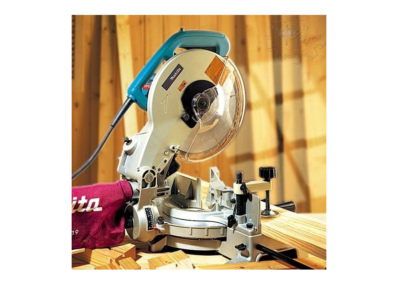 ＊中崙五金【附發票】牧田 LS1040 10" 多角度切斷機 鋁鋸機 適切木/鋁 非 M2500RC