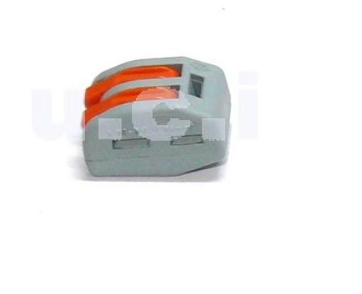 【UCI電子】(7-6)快速接線端子萬能接線端子萬能導線電線快速接線端子