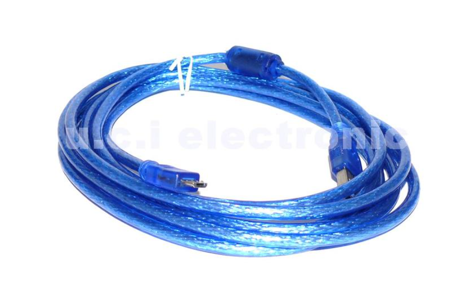 【UCI電子】(X-5) Micro.usb充電數據線 充電 數據線 3米