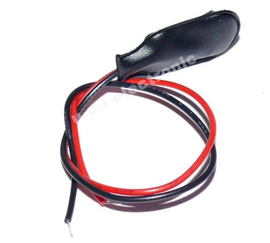 【UCI電子】(I-2) 9V 電池釦子 電池扣 需自焊 9V 電源