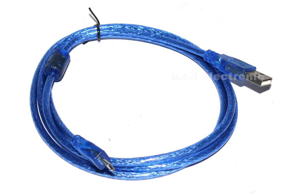 【UCI電子】(Y-5) 手機數據充電線 microUSB線 1米 1.5米