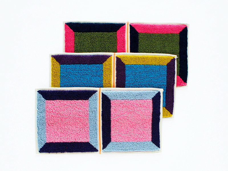 日本毛巾品牌田中產業_金治認證毛巾_Otta半毛巾手帕_tanaka_otta_imabari_half_towel_handkerchief-22