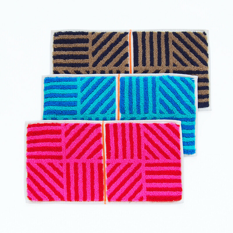 日本毛巾品牌田中產業_金治認證毛巾_Otta半毛巾手帕_tanaka_otta_imabari_half_towel_handkerchief-24