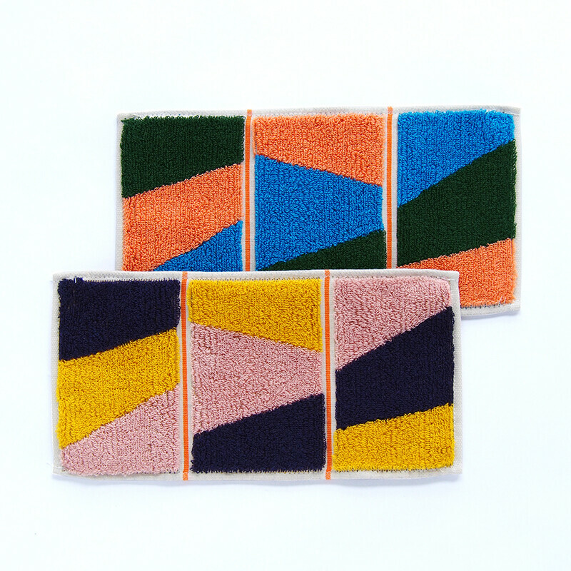 日本毛巾品牌田中產業_金治認證毛巾_Otta半毛巾手帕_tanaka_otta_imabari_half_towel_handkerchief-29