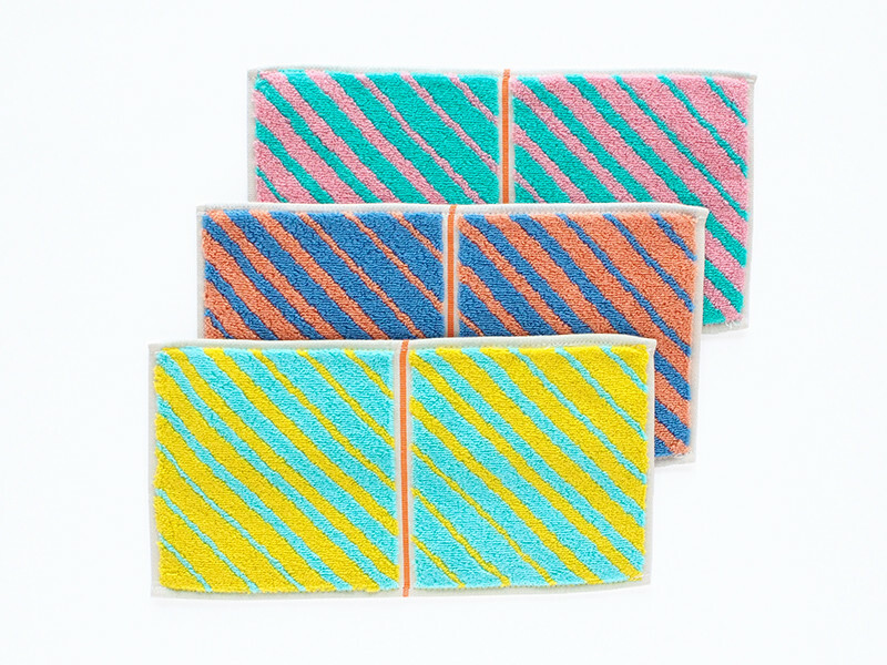 日本毛巾品牌田中產業_金治認證毛巾_Otta半毛巾手帕_tanaka_otta_imabari_half_towel_handkerchief-21