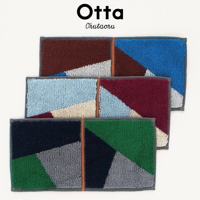 日本毛巾品牌田中產業_金治認證毛巾_Otta半毛巾手帕_tanaka_otta_imabari_half_towel_handkerchief-18