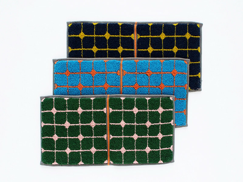日本毛巾品牌田中產業_金治認證毛巾_Otta半毛巾手帕_tanaka_otta_imabari_half_towel_handkerchief-20