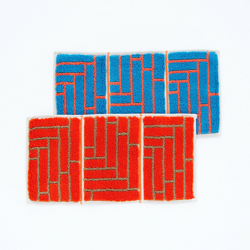 日本毛巾品牌田中產業_金治認證毛巾_Otta半毛巾手帕_tanaka_otta_imabari_half_towel_handkerchief-26