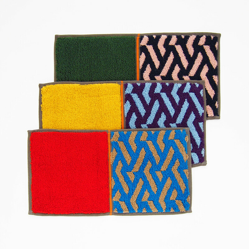 日本毛巾品牌田中產業_金治認證毛巾_Otta半毛巾手帕_tanaka_otta_imabari_half_towel_handkerchief-23