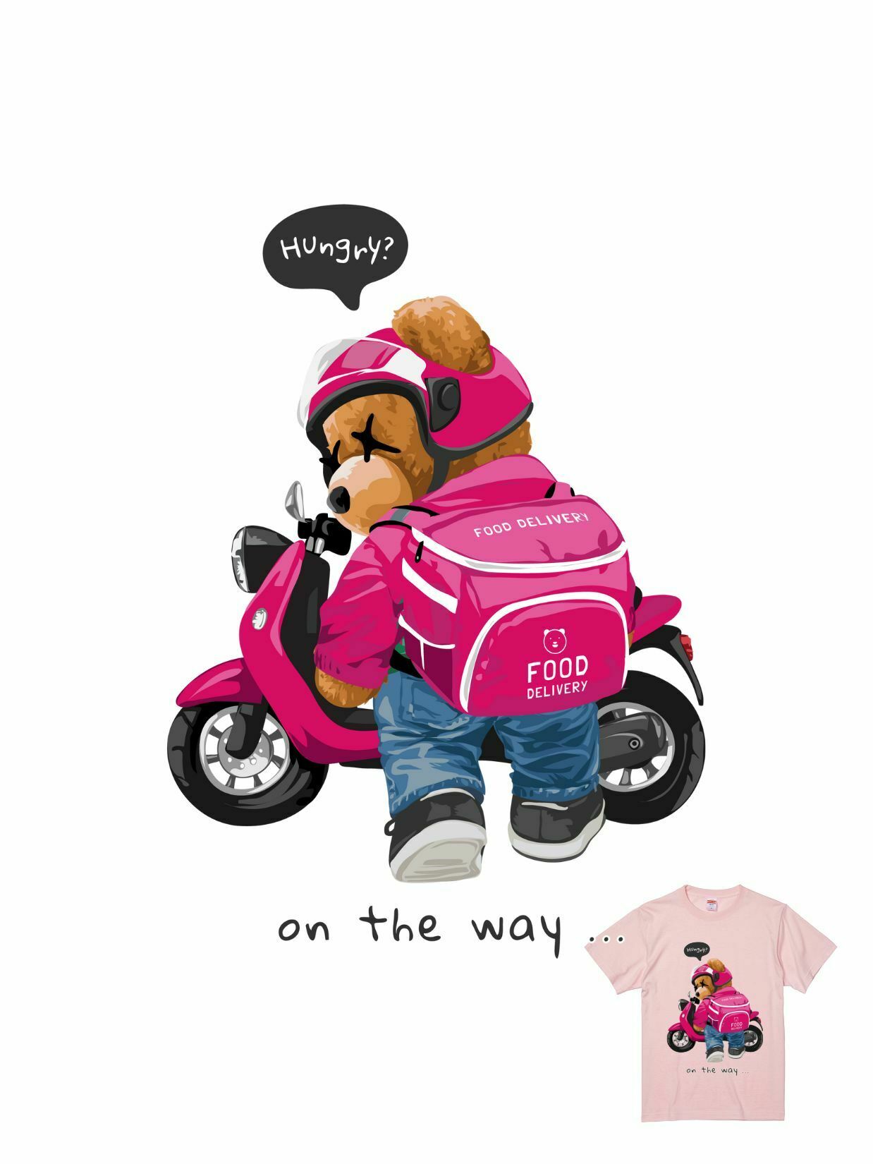 HOSE潮T | 205101168