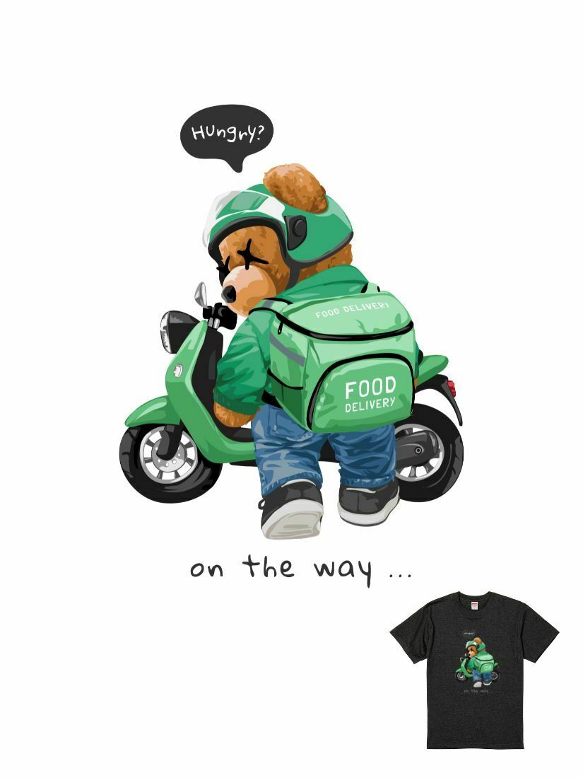 HOSE潮T | 205101165