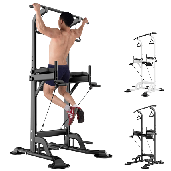 多功能室內引體向上機