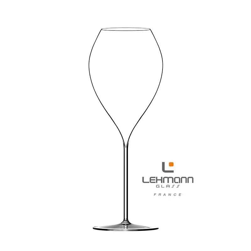 Lehmann  Jamesse 手工球體頂級香檳杯 450ml