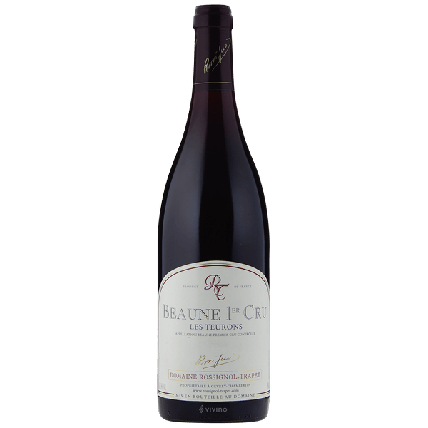 Rossignol Trapet Beaune 1er Cru Teurons 2020