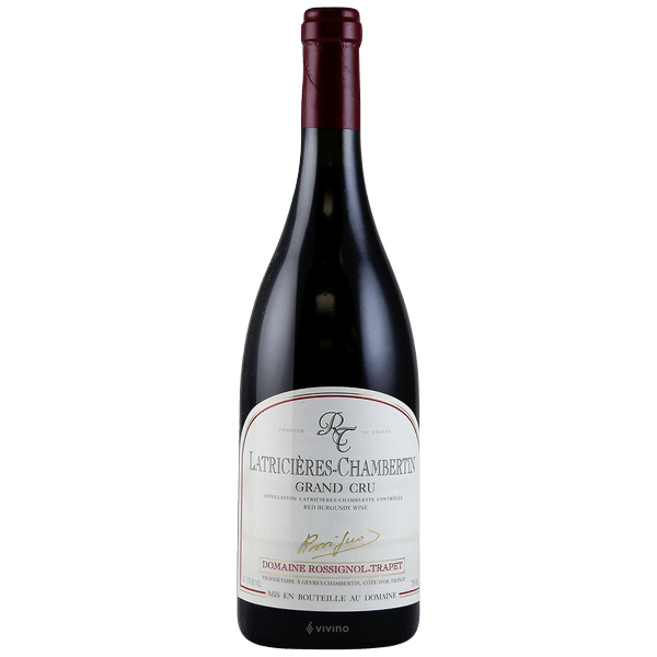 Rossignol Trapet Latricieres-Chambertin Grand Cru 2022 (BH94)