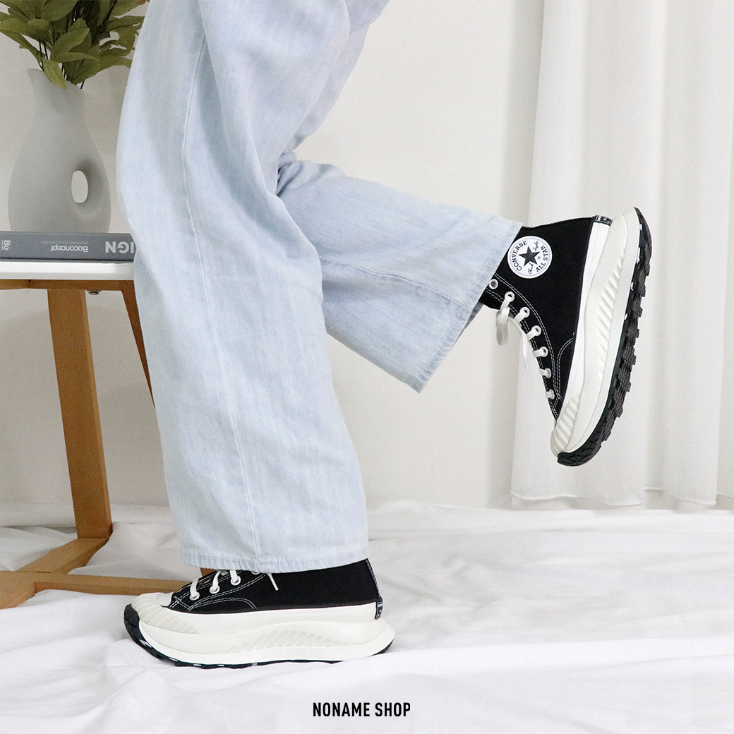 CONVERSE CHUCK 70 AT-CX HI 厚底鞋 四色