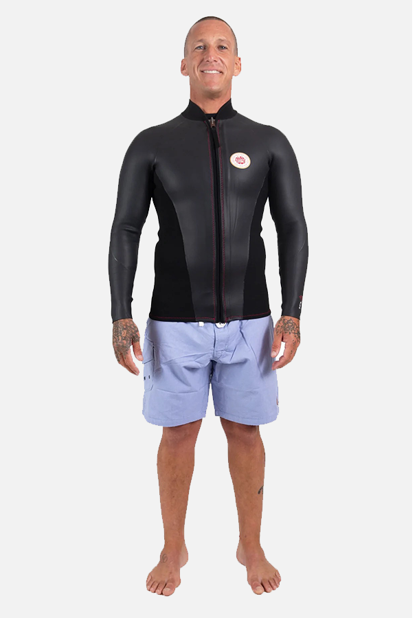 Nineplus- 復古防寒夾克