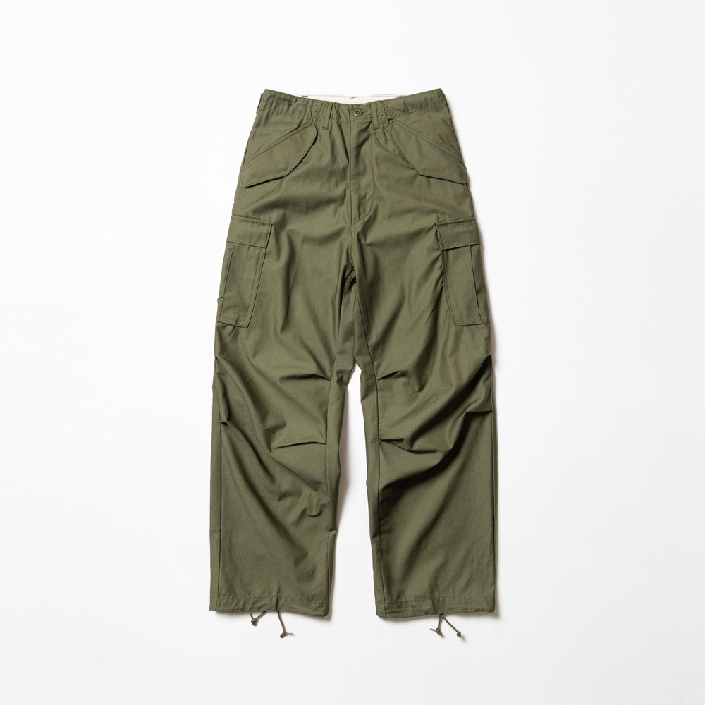 US M-65 Field Pants