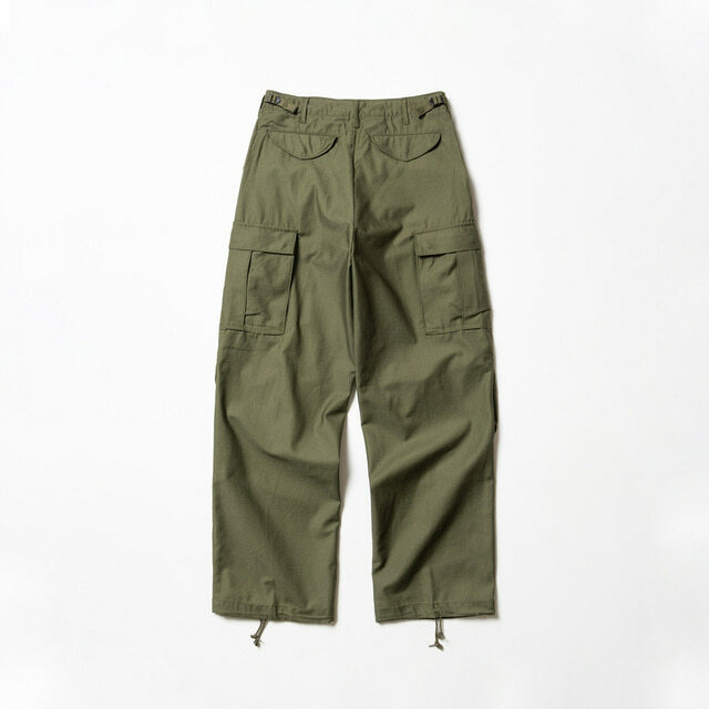 US M-65 Field Pants