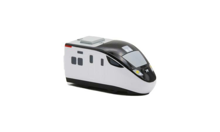 鐵支路 QV084 EMU3000 迴力車