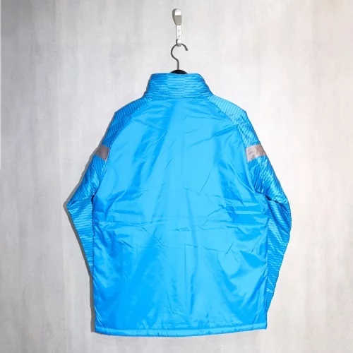 Kawasaki Fontale PUMA×FRONTALE TEAMFINAL  batting woven jacket（BLUE）