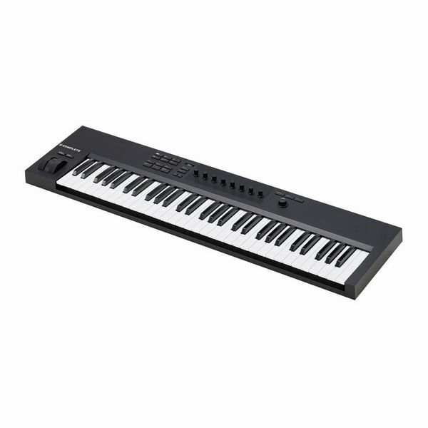 Native Instruments Komplete Kontrol A61 主控鍵盤
