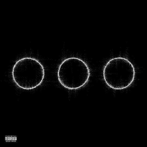 Swedish House Mafia《Paradise Again》（CD）