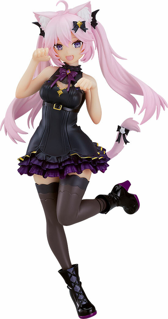 「ACG.GO」「預購」日版 Pop Up Parade Nyatasha Nyanners VShojo PVC Figure